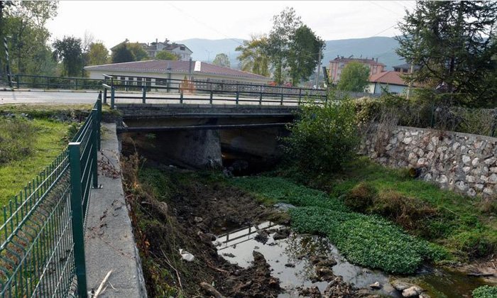 Türkbeyli Mahallesindeki İki Köprü Yenilenecek