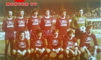 “MENGEN TV Özel Röportaj”