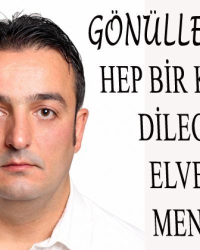 Yaşar NAİR’den Mengen’e Veda ve Teşekkür