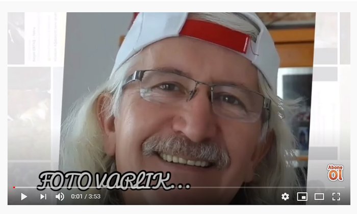 Mengen ve Sanatına Aşık Foto Varlık’ın Anılarından Bir Kesit