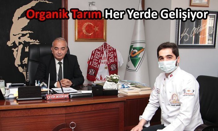 “Gençlerimize Sahip Çıkacağız”
