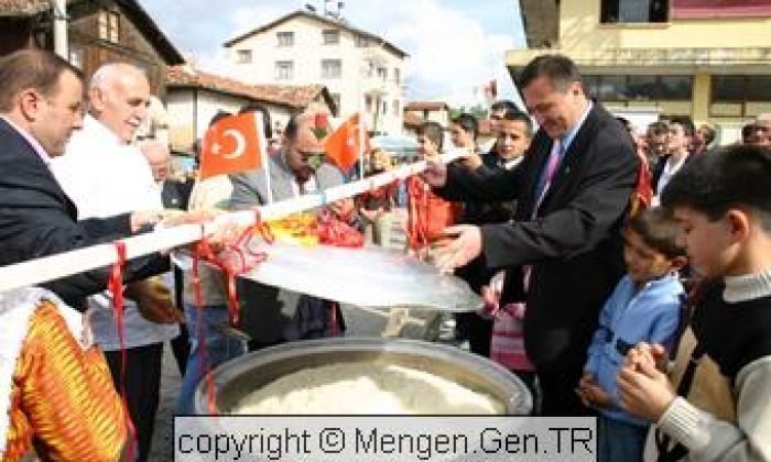 Tarihte Bugün – 23 Ekim 2006 – ALBAŞ BAYRAM AĞASI