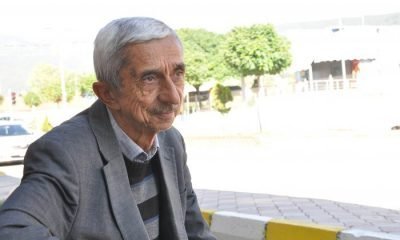 GERİYE KALAN – Mengenli Şair Durmuş EROL