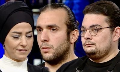 Masterchef’te Eray Rüzgarı