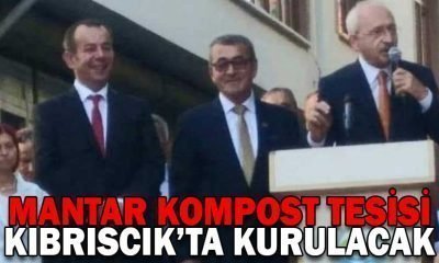 Kıbrıscık için Önemli Gelişme
