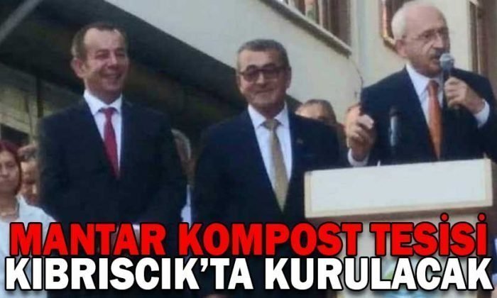 Kıbrıscık için Önemli Gelişme