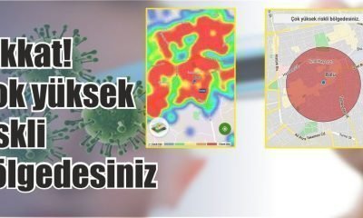 Bolu’da Covid Hastası Artmaya Devam Ediyor