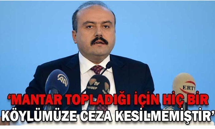Fatih Metin Açıklık Getirdi