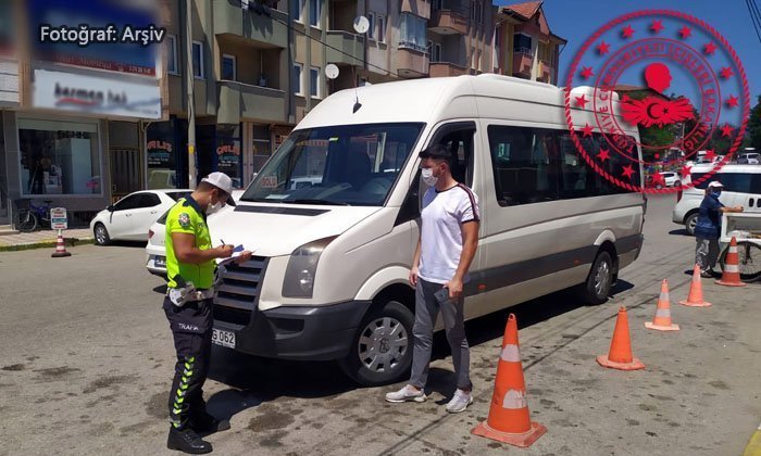 4 Gün Boyunca Denetimler Yoğunlaşacak