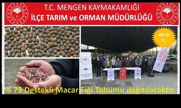 Üreticilere Dağıtım Yapılacak