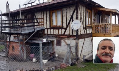 Sizden Gelenler – “Kaklık” Nedir? Kimler Biliyor? – Arif Şafak
