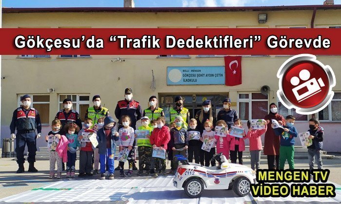 “Trafik Dedektifleri” İşbaşında (Video Haber)