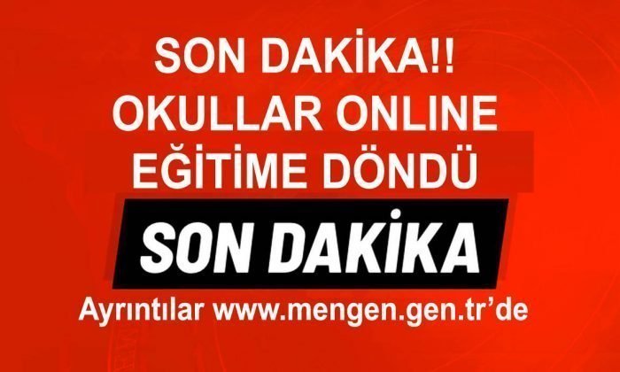 Okullarla İlgili Çok Önemli Karar Açıklandı