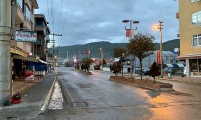 4 Günlük Kısıtlamanın Detayları Belli Oldu