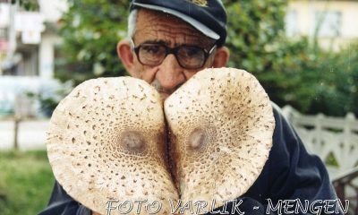 Günün Fotoğrafı 28 Aralık 2020
