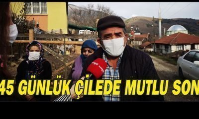 Köylülerin İsyanı Cevap Buldu