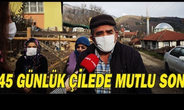 Köylülerin İsyanı Cevap Buldu