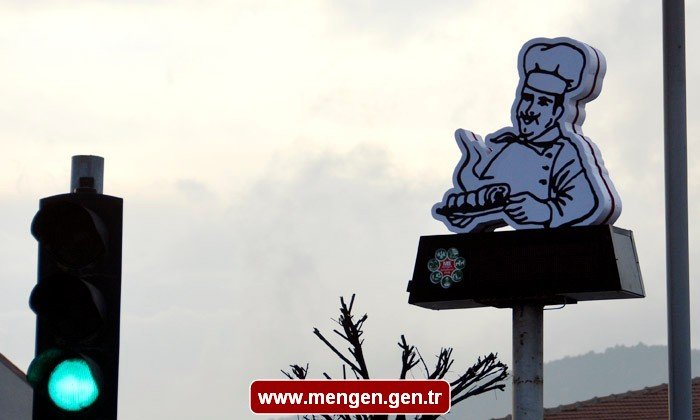 Mengen’e Yeni Gösterge