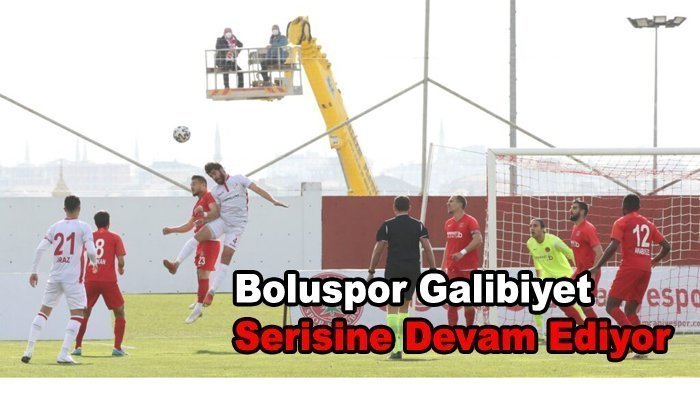 Üst Üste Üçüncü Galibiyet