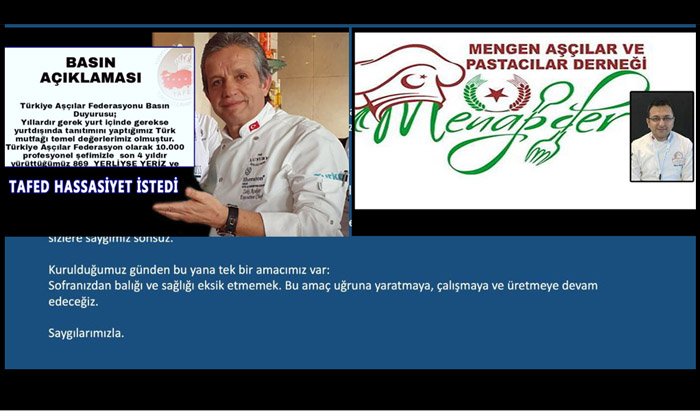 Balık Firması Eleştirilere Karşı Kendini Savundu
