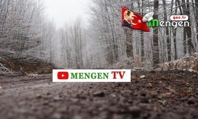 Mengen Oyun Havası Eşliğinde Doğa ve Yayla Gezisi