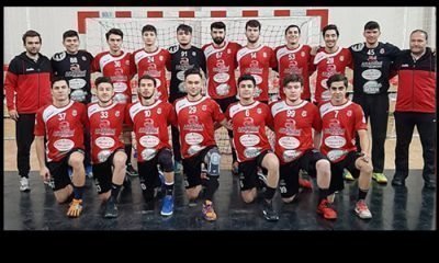 Sebenspor Çok Farklı