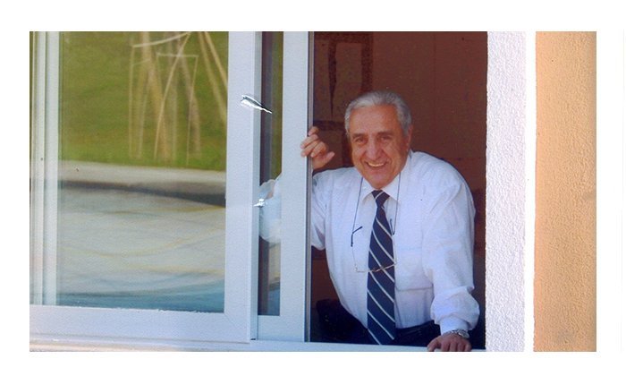 Mengen’de İz Bırakanlar-Doktor Mustafa Körpeoğlu
