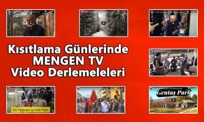 Sizler İçin Derledik İyi Seyirler