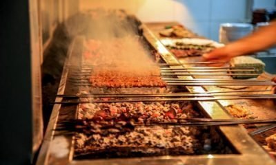 Gastronomi Merkezi İçin İmzalar Atıldı