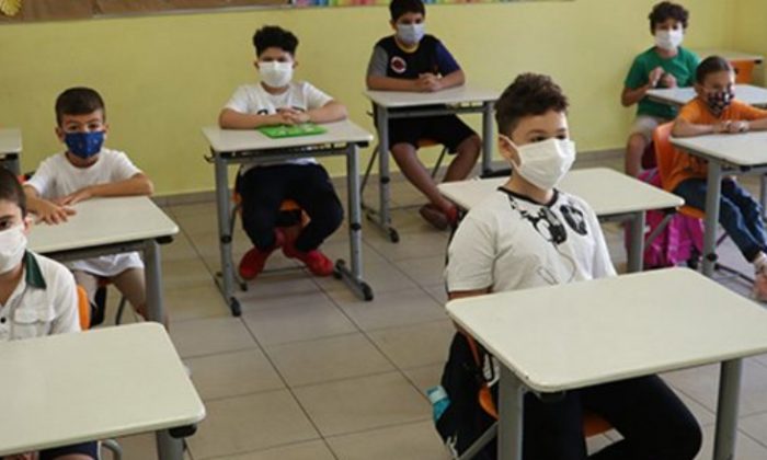 DÖNEM SONU İŞLEMLERİ HAKKINDA VELİLERİ RAHATLATACAK DÜZENLEME YAPILDI