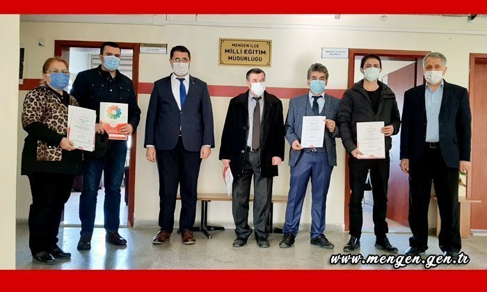 İlçemizde 6 Okul Okulum Temiz Belgesi Almaya Hak Kazandı