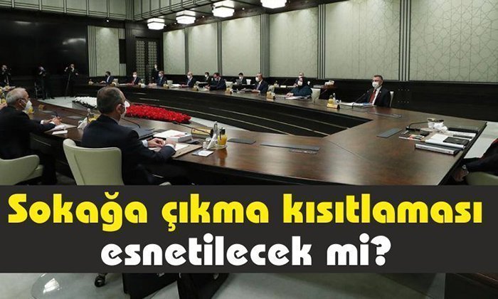 Koronavirüsle İlgili Hangi Kararlar Alınacak?