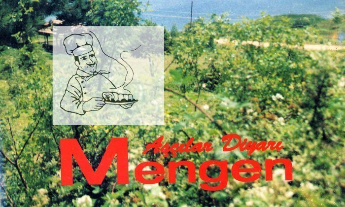 Mengen’in Tarihçesi – MÖ’den Bugüne