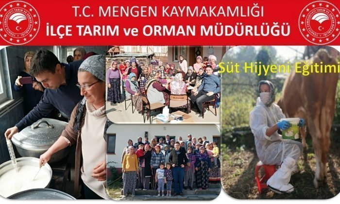2021 Yılı Çiftçi Eğitimleri Başlıyor
