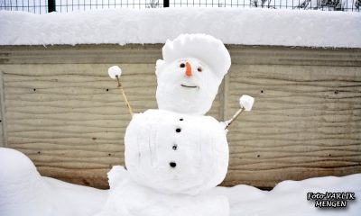 Günün Fotoğrafı