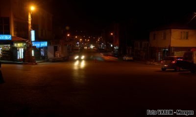 Günün Fotoğrafı – 17.03.2021
