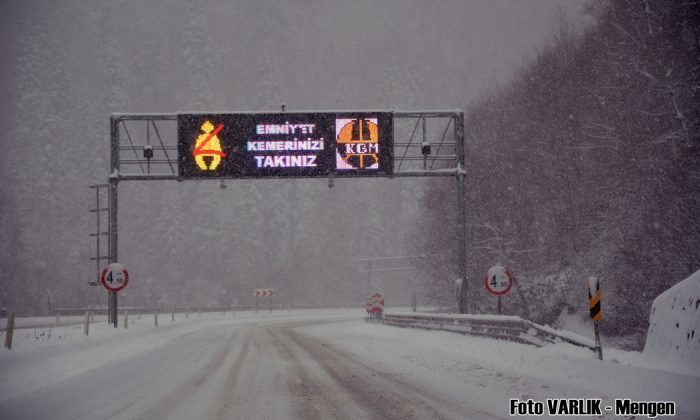 Günün Fotoğrafı – 19.03.2021