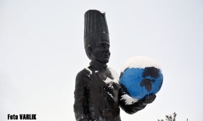 Günün Fotoğrafı – 18.03.2021