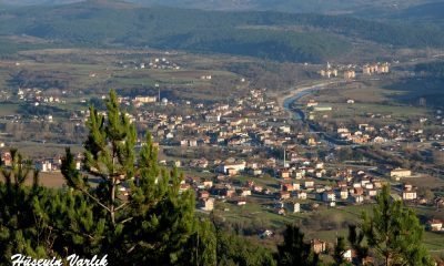 Ah Şu Mengen İlçesi         –        Mengenli Emre Tuna