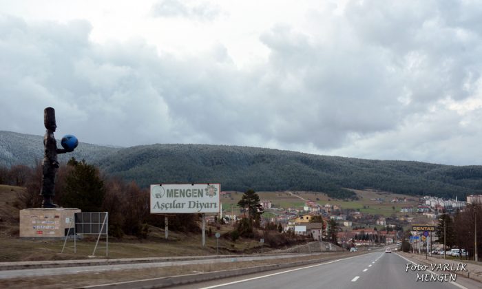 Günün Fotoğrafı – 26 Mart 2021