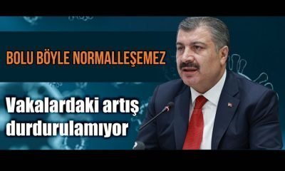 Vakalardaki Artış Durmuyor