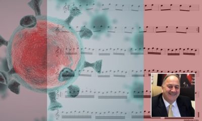 Yaşadığım Covid Süreci Önerileri – Yöresel Sanatçı Yücel Kaya ve Ezgisi – Tahsin ZAMAN