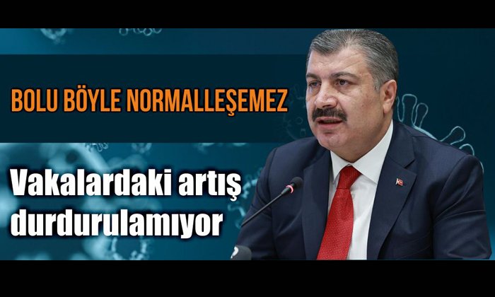 Vakalardaki Artış Durmuyor