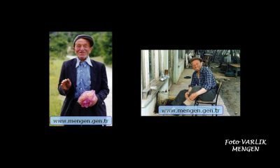 Tarihte Bugün – Efsane Adamı Kaybettik – Deli Şaban Artık Yok  (12 Mart 2007)