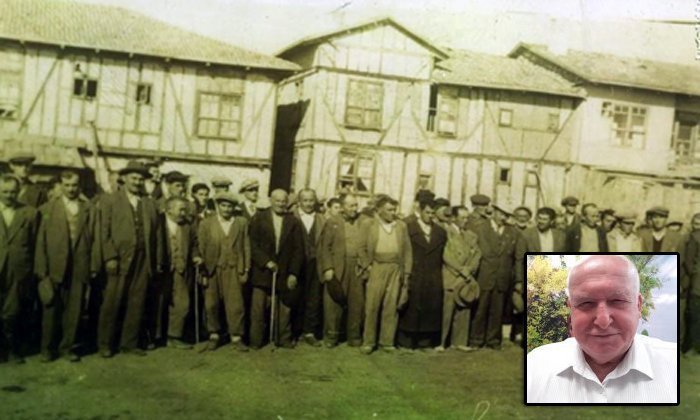 TÜRKBEYLİ BAYRAMLARI – Aydın ERÇELİK