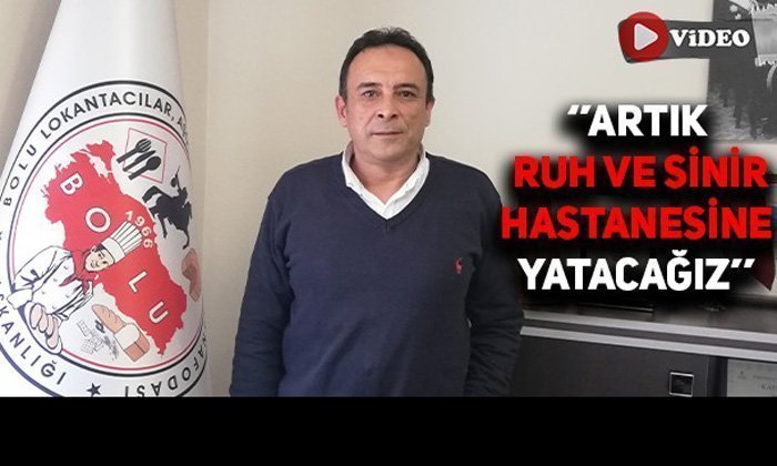 Lokantacılar Zor Durumda: “Bıçak Kemiğe Dayandı”