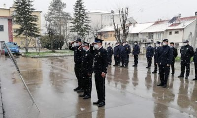 Polis Teşkilatının 176. Yılı Kutlu Olsun