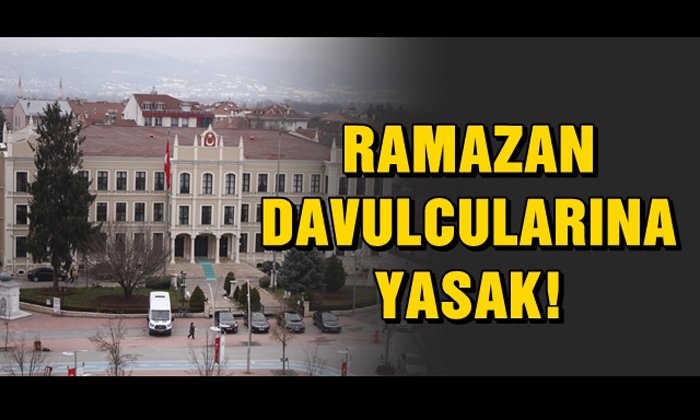 Hıfzıssıhha’dan Yeni Kararlar