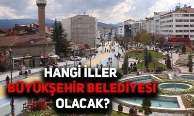 Bolu Büyükşehir olursa vergiler artacak mı?