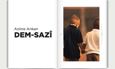DEM – SAZÎ – Azime ARIKAN